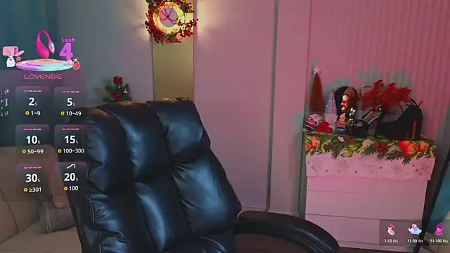 Snapshot of Jenna_Adams_ chatting on 14, 1, 2026 Jenna Adams online show from 14, 1, 2026