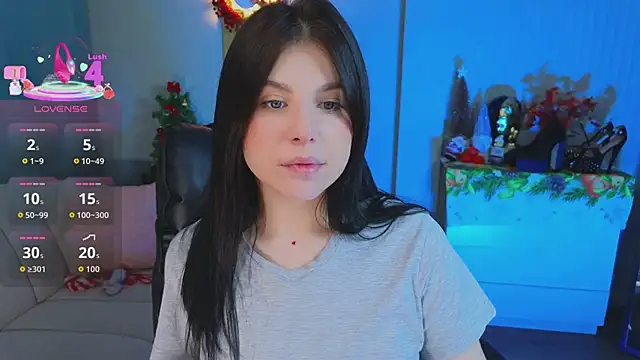 Snapshot of Jenna_Adams_ chatting on 18, 1, 2026 Jenna Adams online show from 18, 1, 2026