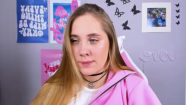 MiaMilas online show from 23, 1, 2025