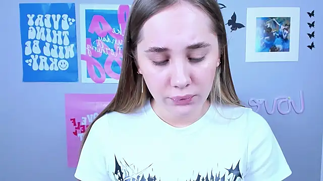 MiaMilas online show from 29, 1, 2025