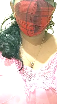 mallu-sumi online show from 18, 3, 2025