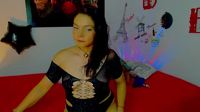amii777 online show from 20, 12, 2024