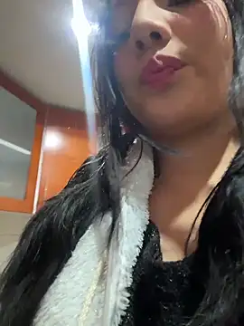 Snapshot of Emily_Trujillo chatting on 14, 10, 2025 Emily Trujillo online show from 14, 10, 2025