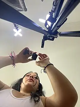 Emily Trujillo online show from 31, 3, 2026