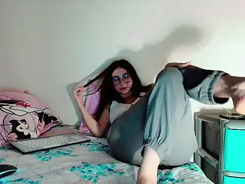 ARIA SUGARUB online show from 16, 4, 2026