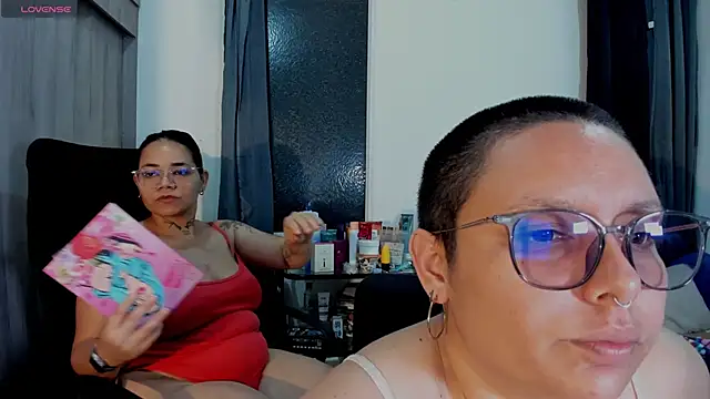 Mabelydani online show from 23, 3, 2026