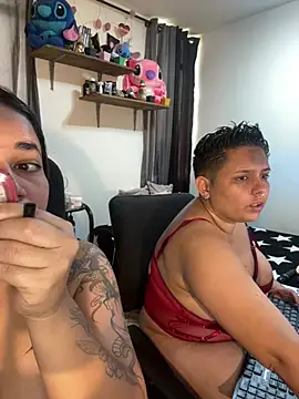 Mabelydani online show from 12, 7, 2026