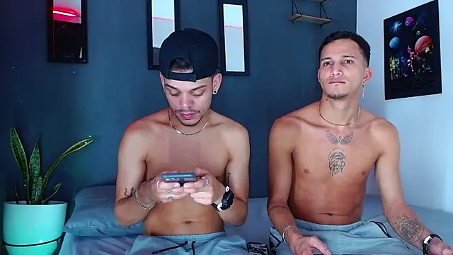 Friendsofeverything  online show from 3, 12, 2024