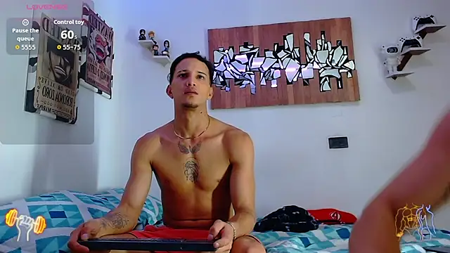 Friendsofeverything  online show from 5, 3, 2026