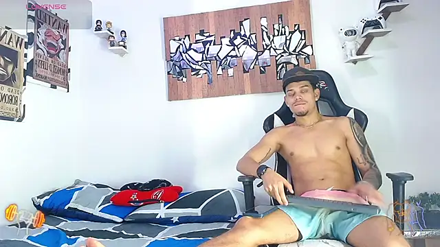 Friendsofeverything  online show from 8, 3, 2026