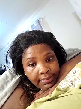 Snapshot of ChasingSprite chatting on 6, 11, 2025 ChasingSprite online show from 6, 11, 2025