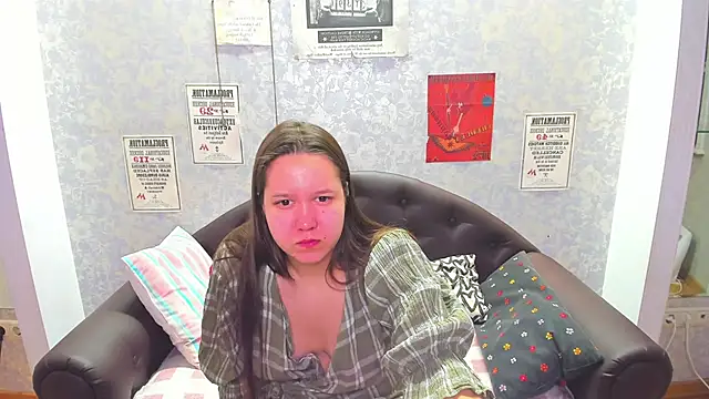 Mira Karter online show from 28, 1, 2025