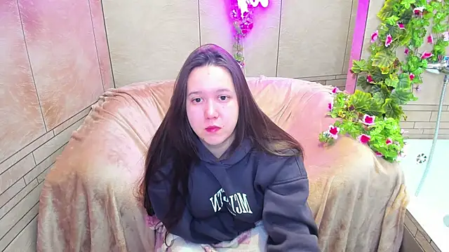 Mira Karter online show from 22, 2, 2025