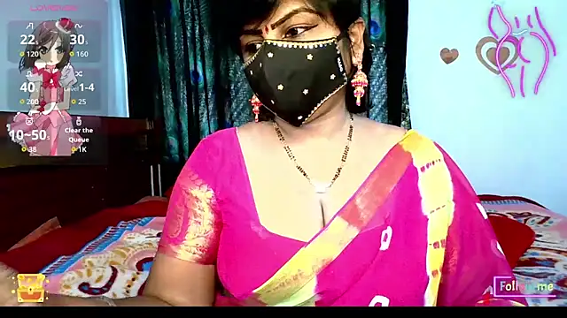 honey-sexy online show from 9, 4, 2026