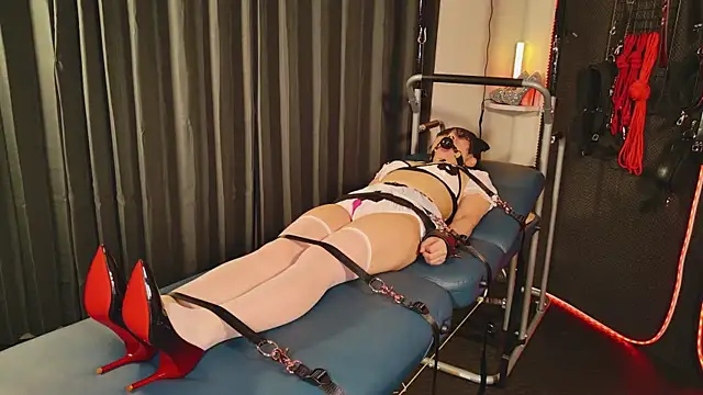 hikarun1224 online show from 19, 3, 2025