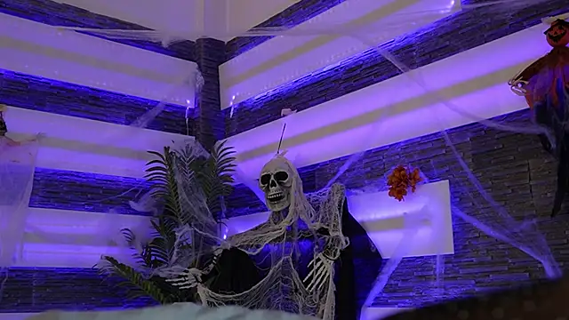 blondie muller online show from 9, 11, 2025