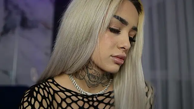 blondie muller online show from 26, 3, 2026