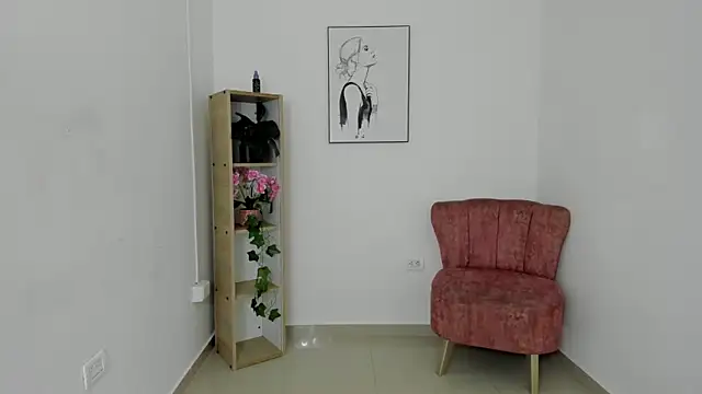 Snapshot of Mia_hansper chatting on 23, 1, 2025 Mia hansper online show from 23, 1, 2025