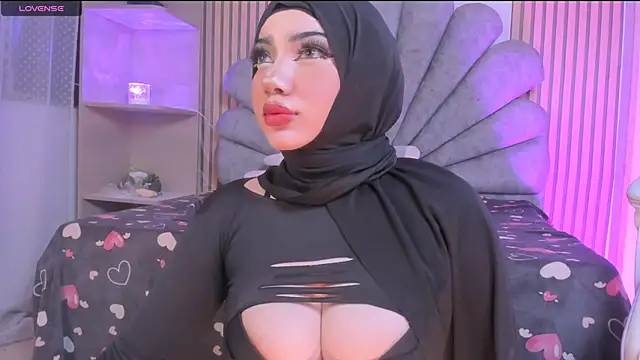 Amaltea online show from 22, 3, 2026