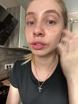 Kitty Katrine online show from 27, 5, 2026
