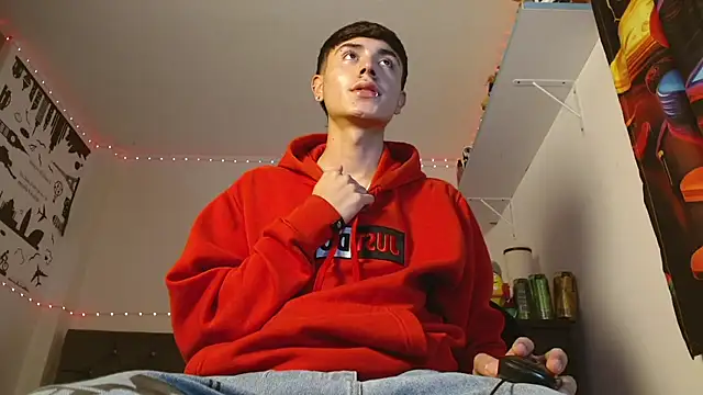 Im juanda online show from 3, 12, 2024