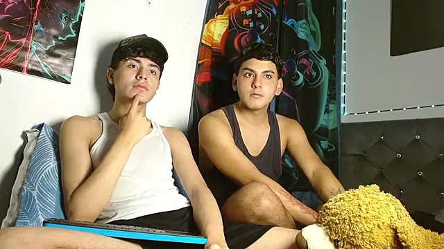 Snapshot of Im_juanda chatting on 28, 11, 2025 Im juanda online show from 28, 11, 2025