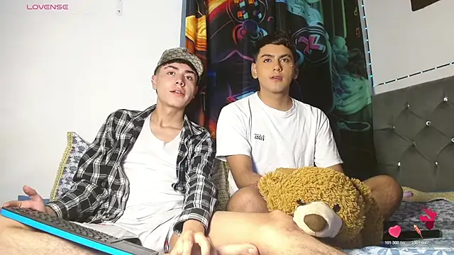 Snapshot of Im_juanda chatting on 30, 3, 2026 Im juanda online show from 30, 3, 2026