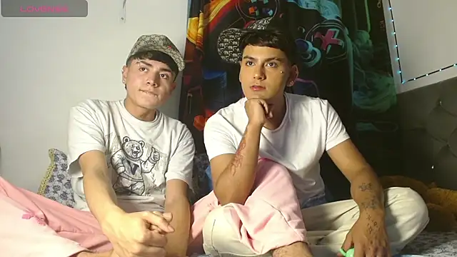 Snapshot of Im_juanda chatting on 1, 4, 2026 Im juanda online show from 1, 4, 2026