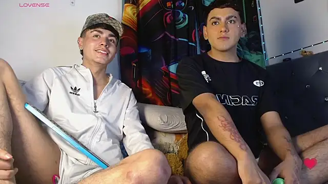 Snapshot of Im_juanda chatting on 8, 4, 2026 Im juanda online show from 8, 4, 2026