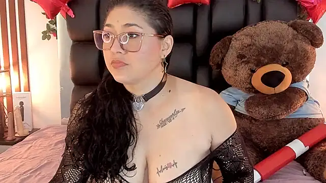 meikochoe online show from 13, 2, 2025