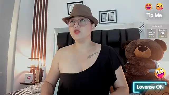 meikochoe online show from 18, 3, 2025