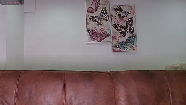 dolcebella online show from 29, 11, 2025