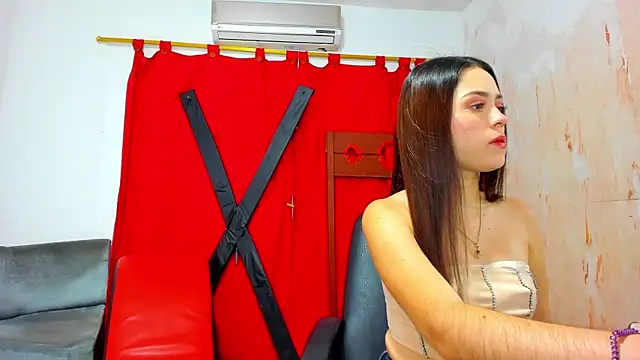 Hana and Zeta online show from 5, 2, 2025