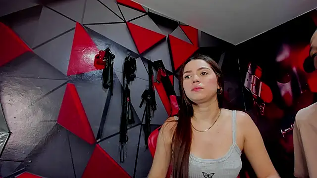 Hana and Zeta online show from 15, 9, 2025