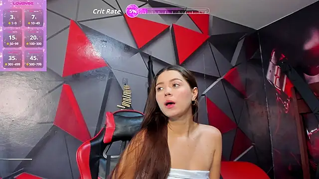 Hana and Zeta online show from 23, 10, 2025