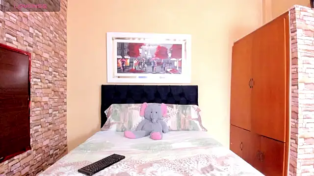 Snapshot of mariana_mauricio_hot chatting on 19, 2, 2026 mariana mauricio hot online show from 19, 2, 2026