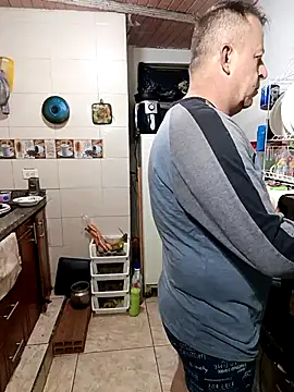 ZuriandAlex online show from 29, 10, 2025