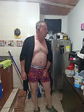 ZuriandAlex online show from 11, 3, 2026