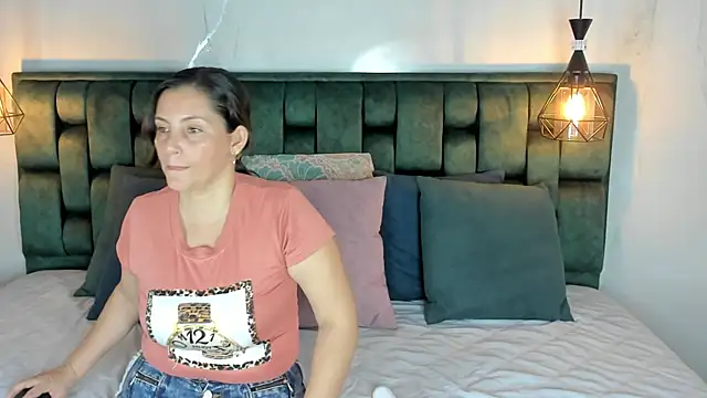 angelswets online show from 9, 2, 2025