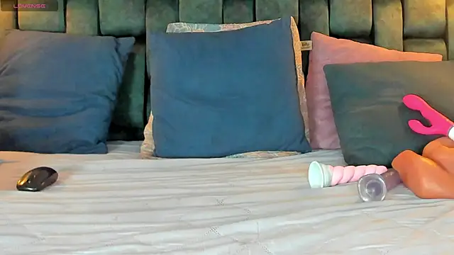 angelswets online show from 11, 3, 2025