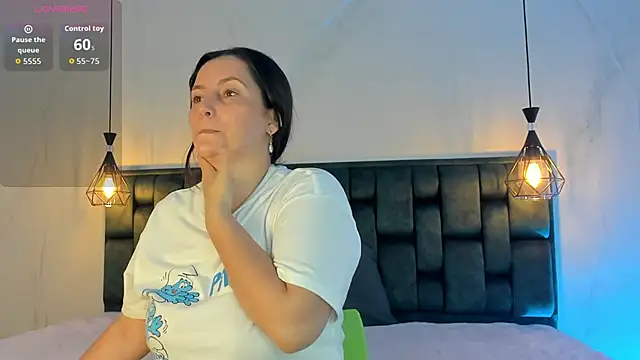 angelswets online show from 30, 10, 2025