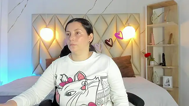 angelswets online show from 24, 2, 2026