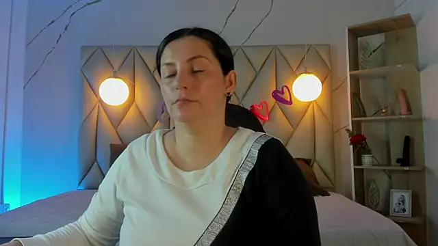 angelswets online show from 15, 3, 2026