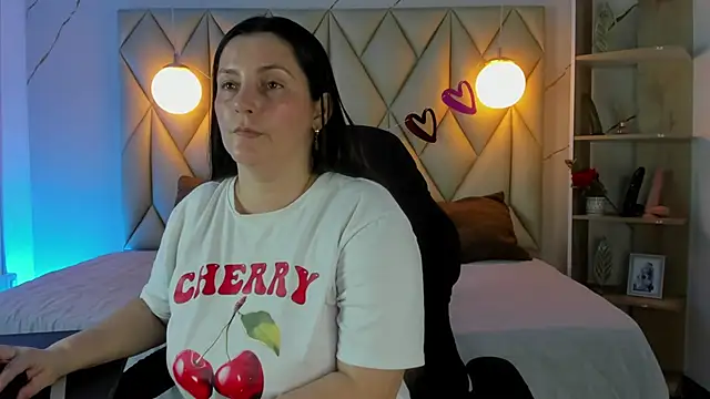 angelswets online show from 21, 3, 2026