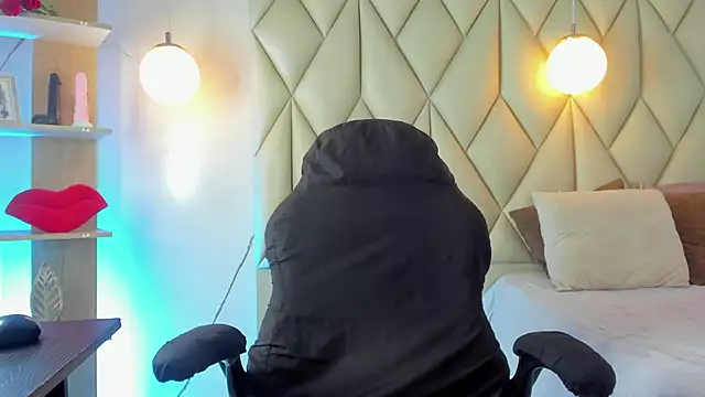 angelswets online show from 16, 4, 2026