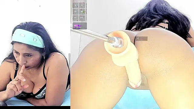 Snapshot of rosita27_ chatting on 28, 4, 2026 rosita27 online show from 28, 4, 2026