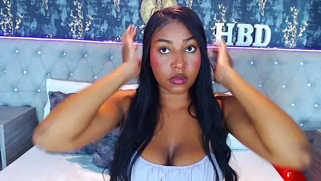 VanessaGlenn online show from 22, 2, 2025