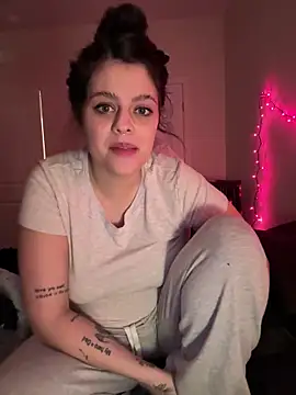 Sashabbay online show from 19, 4, 2026