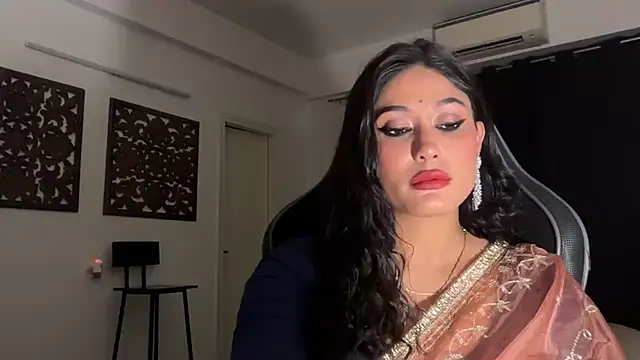 GoddessAnna online show from 14, 3, 2026