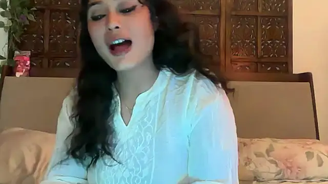 Snapshot of GoddessAnna chatting on 25, 5, 2026 GoddessAnna online show from 25, 5, 2026